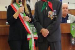 IMI - Internati Militari Italiani. Basilio Pompei