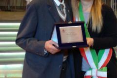 I cento anni di Basilio Pompei. Pontassieve 20 settembre 2017