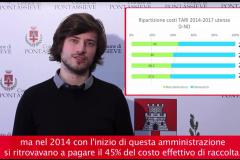 Decise in Consiglio le tariffe TARI 2017