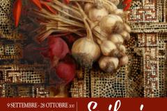 Epifania della bellezza. Massimo Buccioni. Pontassieve, 9 settembre - 28 ottobre 2017