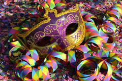 Carnevale. Pontassieve 2018