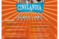 Cinelandia 2022. La terra dove circolano le idee