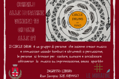 Circle Drums