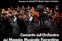 L’Orchestra del Maggio Musicale Fiorentino a Pontassieve. 29 settembre 2017 L’Orchestra del Maggio Musicale Fiorentino a Pontassieve. 29 settembre 2017