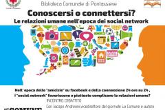 conoscersi o connettersi