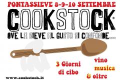 Cookstock 2017