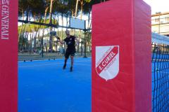 1^ Edizione del Torneo Curiel Open di Tennis e Padel 2023