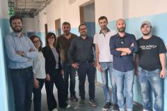 Scuola Primaria Edmondo De Amicis, Pontassieve 2023