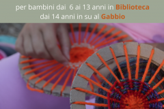 donne in cerchio laboratori
