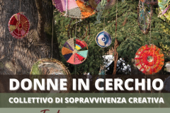 donne in cerchio