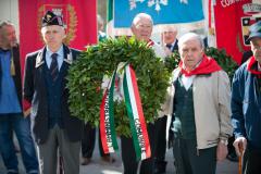 Natale Benvenuti, partigiano "Stoppa"