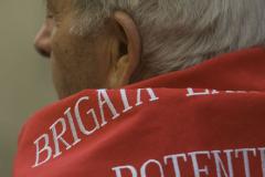 Natale Benvenuti, partigiano "Stoppa"