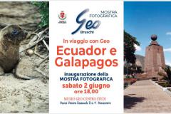 Ecuador e Galapagos