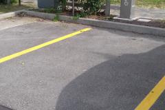 A Pontassieve nascono 4 punti di ricarica per i veicoli elettrici. Giugno 2018