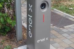 A Pontassieve nascono 4 punti di ricarica per i veicoli elettrici. Giugno 2018