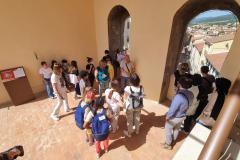 Progetto Erasmus “Connettere le Culture attraverso lo Sviluppo Digitale”; maggio 2022