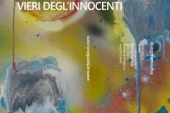 Arte e Rilievo. Mostra di Vieri Degl’Innocenti. Pontassieve, Sala delle Eroine 20 dicembre 2018 - 14 gennaio 2019