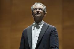 Teatro del Maggio Musicale Fiorentino, Maestro Fabio Luisi