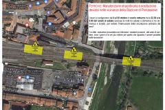 ferrovie lavori