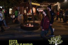 Pontassieve. Festa dell’olio sabato 17 e domenica 18 novembre 2018 