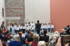 Pontassieve 2023. Festa della Toscana: 3 eventi su pace e diritti