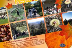 Festa d’autunno. Pontassieve, 16 ottobre 2022