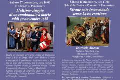 Pontassieve, Festa della Toscana 2021 Pontassieve, Festa della Toscana 2021