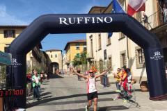 Mezza Maratona “Città di Pontassieve”. 7 maggio 2023, nella foto Filippo Bianchi