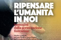 Pontassieve. La germinazione fiorentina 3-18 marzo 2018
