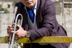 Octopus in concerto. Venerdì 1 aprile ore 21 Skate Park, via Lisbona Pontassieve. “Dal free jazz d’Oltreoceano alla free improvisation di marca europea”. Ingresso gratuito