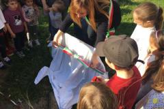 La città dei bambini. Inaugurato giardino a Sieci 10 aprile 2017