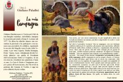 Giuliano Paladini, La mia Campagna. Pontassieve, Sala delle Eroine 16 dicembre - 29 gennaio 2017 