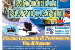 grandi modelli naviganti