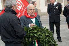 Natale Benvenuti, partigiano "Stoppa"