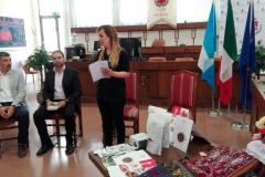 Festival Centroamericano 7 - 8 luglio 2017