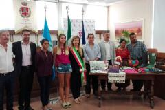 Festival Centroamericano 7 - 8 luglio 2017