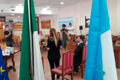 Festival Centroamericano 7 - 8 luglio 2017