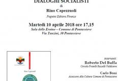 La politica è una necessità