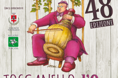 locandina toscanello