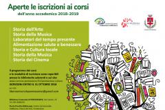 Libera Università. Locandina