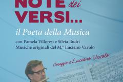 Omaggio a Luciano Vavolo. Domenica 19 giugno 2022 alle ore 21 al Cinema Accademia di Pontassieve
