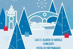 Natale a Pontassieve 2021