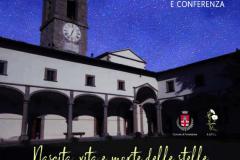 Osservazione Astronomica del cielo. Pontassieve 11 luglio 2023