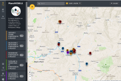 immagine mappa