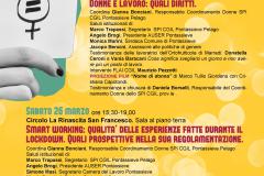 MARZO DONNE 19 MARZO 