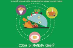 Pontassieve, mensa 2017-2018