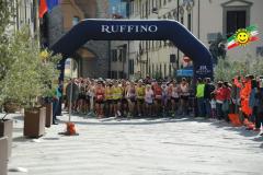 Mezza Maratona “Città di Pontassieve”. 7 maggio 2023