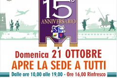 Modellismo e Storia DLF