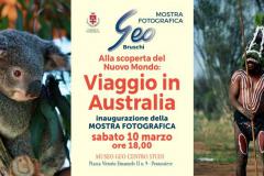 Mostra Australia