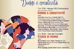 Marzo è donna 2023